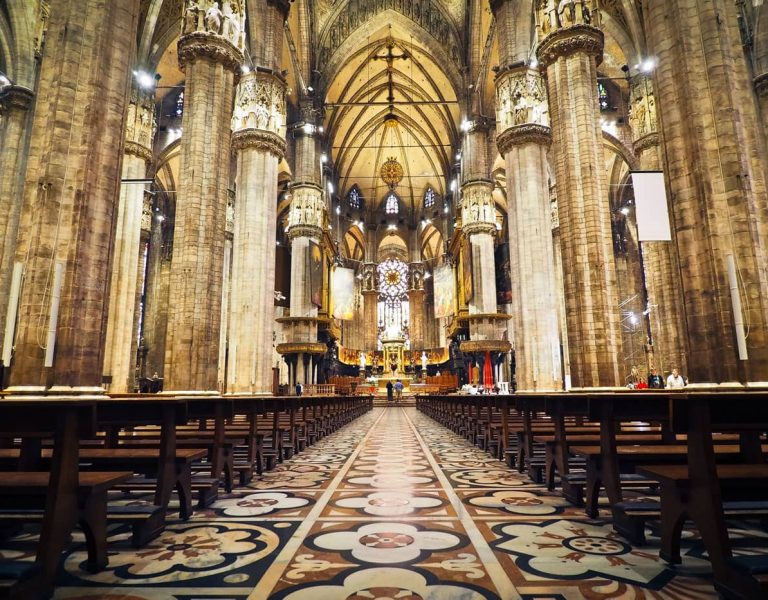 Expecting new Love issued cases