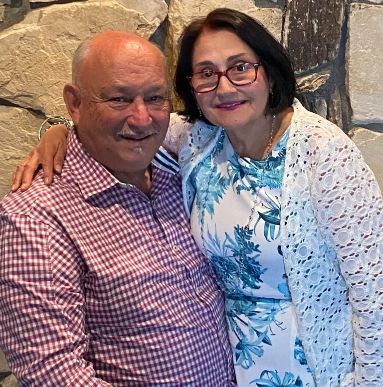 Kingdom Harvest Alliance pastors